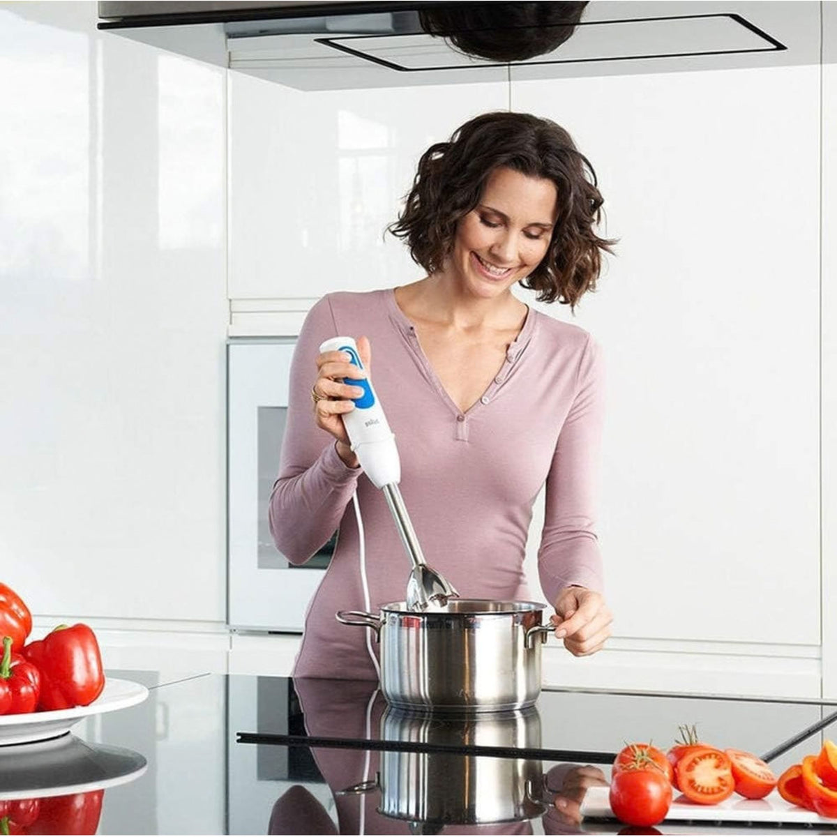 Braun MultiQuick 3 MQ 3048 Hand Blender 700W