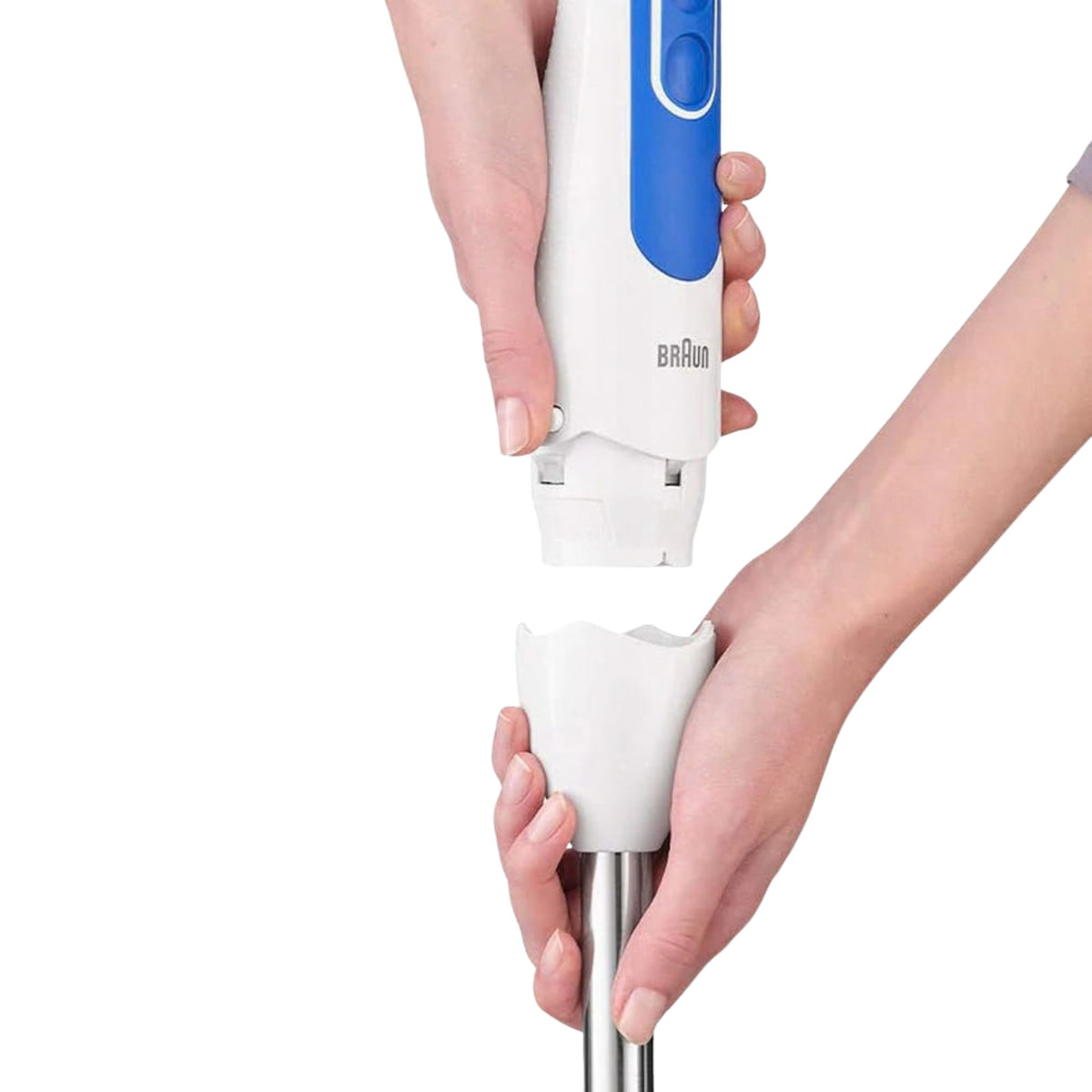 Braun MultiQuick 3 MQ 3048 Hand Blender 700W