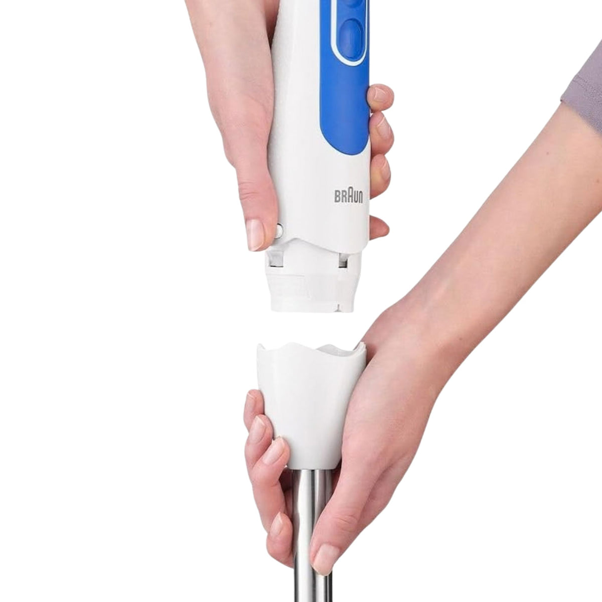 Braun MultiQuick 3 Hand Blender 700W