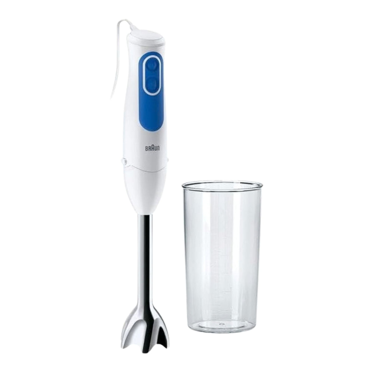 Braun MultiQuick 3 Hand Blender 700W