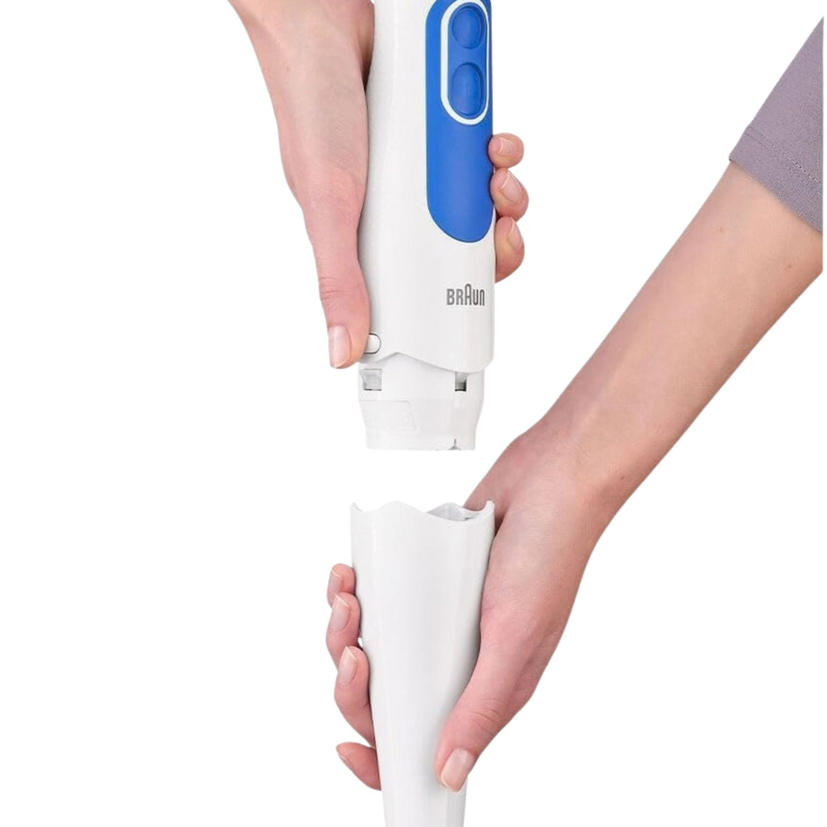 Braun MultiQuick 3 Hand Blender 700W