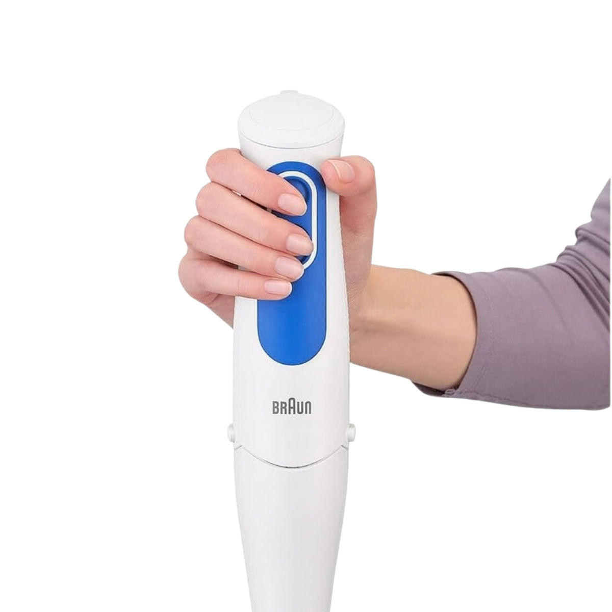 Braun MultiQuick 3 Hand Blender 700W