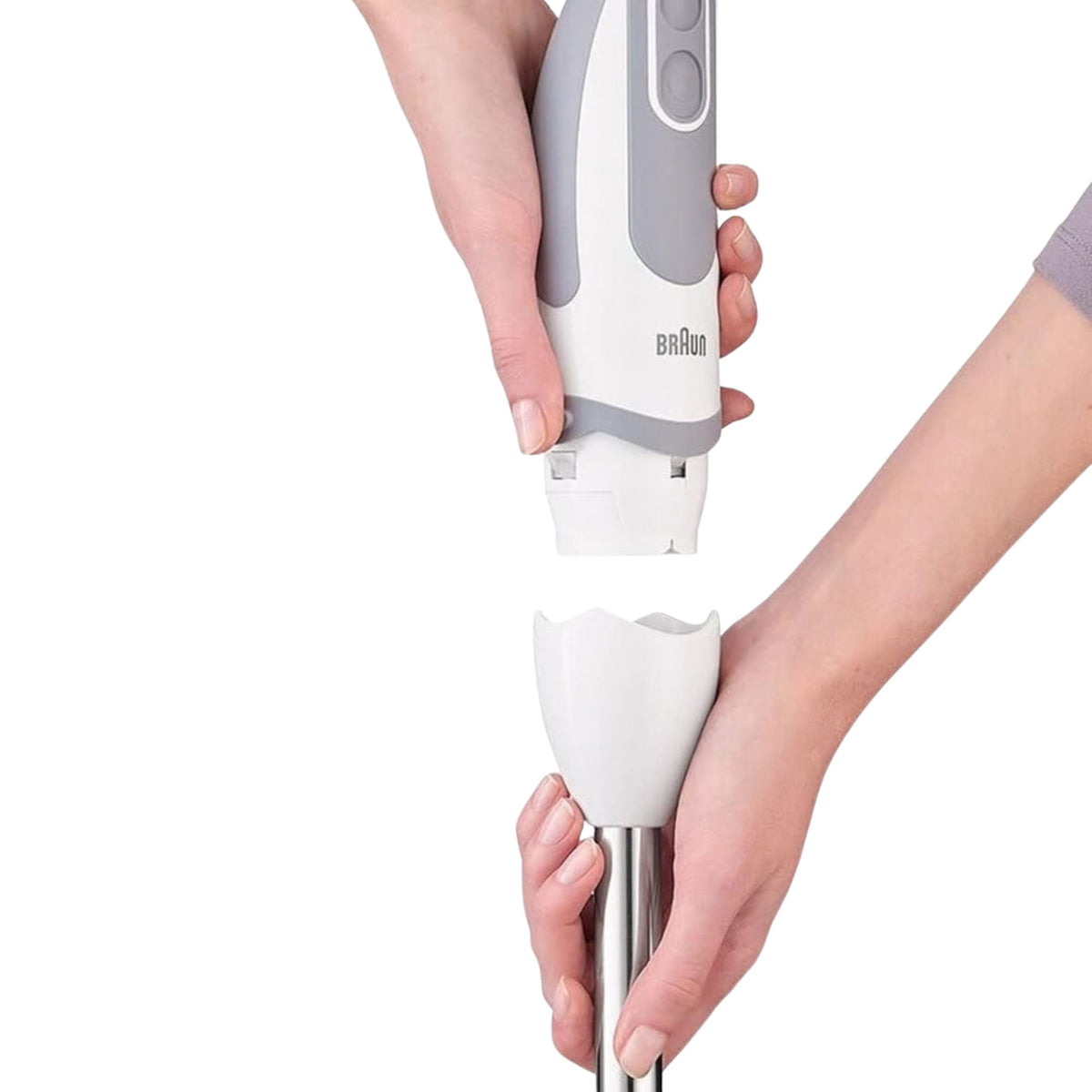 Braun MultiQuick 5 MQ 5200 Hand Blender 1000W