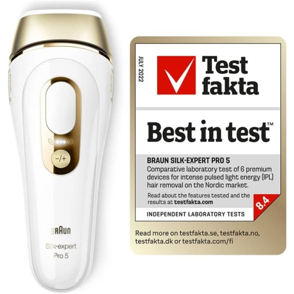 Braun Silk-Expert Pro 5 IPL PL5054