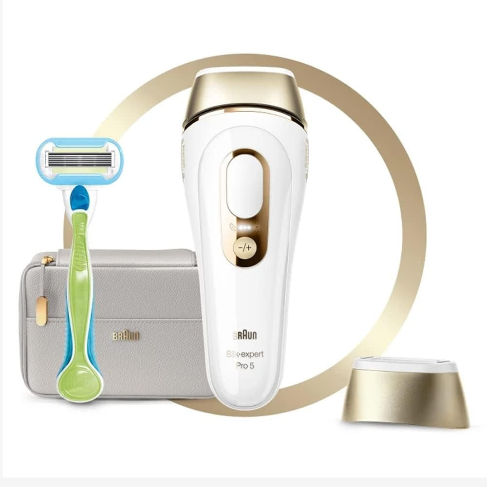 Braun Silk-Expert Pro 5 IPL PL5054