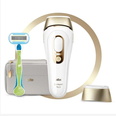 Braun Silk-Expert Pro 5 IPL PL5054