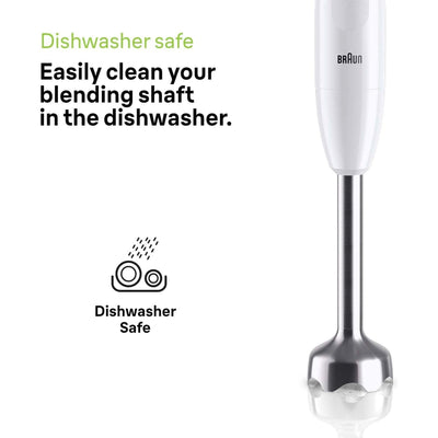 Braun MultiQuick 1 Hand Blender 450W