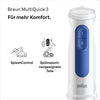 Braun MultiQuick 3 MQ30.001M Hand Blender 900W