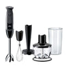 Braun MultiQuick 5 MQ5237 BK Hand Blender 1000W