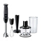 Braun MultiQuick 5 MQ5237 BK Hand Blender 1000W