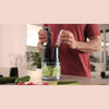 Braun MultiQuick 5 Pro MQ 55755 Hand Blender 1000W
