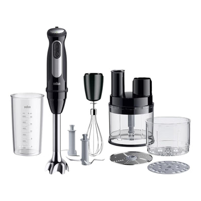 Braun MultiQuick 5 Pro MQ 55755 Hand Blender 1000W