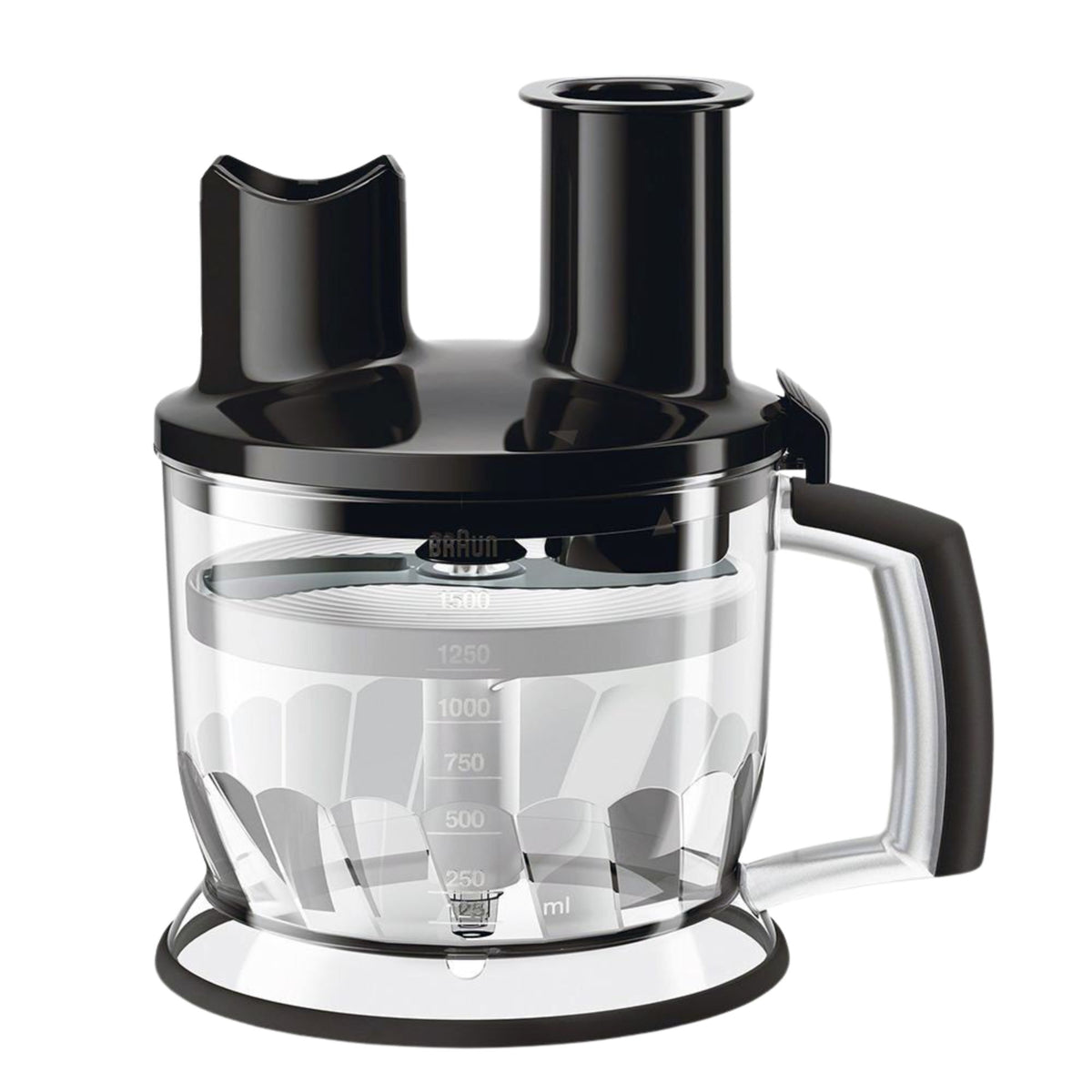 Braun MultiQuick 5 Vario MQ 5277 BK Hand Blender