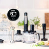 Braun MultiQuick 7 MQ 7045 X Hand Blender 1000W