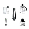 Braun MultiQuick 7 MQ 7045 X Hand Blender 1000W