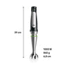 Braun MultiQuick 7 MQ 7045 X Hand Blender 1000W