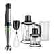 Braun MultiQuick 7 MQ 7045 X Hand Blender 1000W