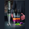 Braun MultiQuick 9 MQ 9195XLI Hand Blender