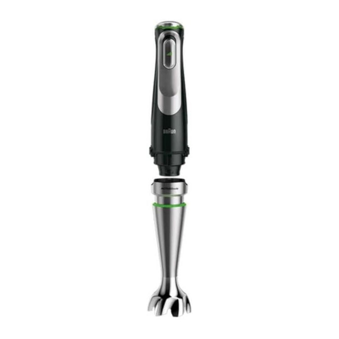 Braun MultiQuick 9 MQ 9195XLI Hand Blender