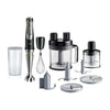 Braun MultiQuick 9 MQ 9195XLI Hand Blender