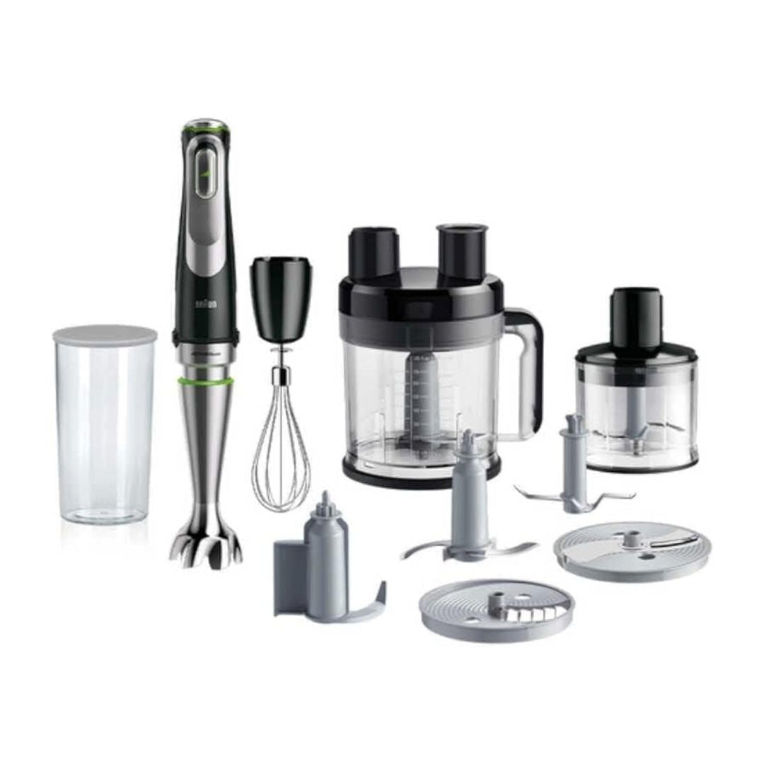 Braun MultiQuick 9 MQ 9195XLI Hand Blender