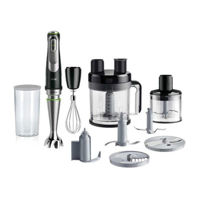 Braun MultiQuick 9 MQ 9195XLI Hand Blender