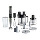 Braun MultiQuick 9 MQ 9195XLI Hand Blender