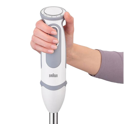 Braun MultiQuick 5 MQ 5245 Vario Hand Blender 1000W