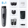 Braun Series 3 All-in-One 8 in 1 Grooming Kit AIO3540