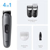 Braun Series 3 All-in-One Trimmer