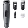 Braun Series 3 All-in-One Trimmer