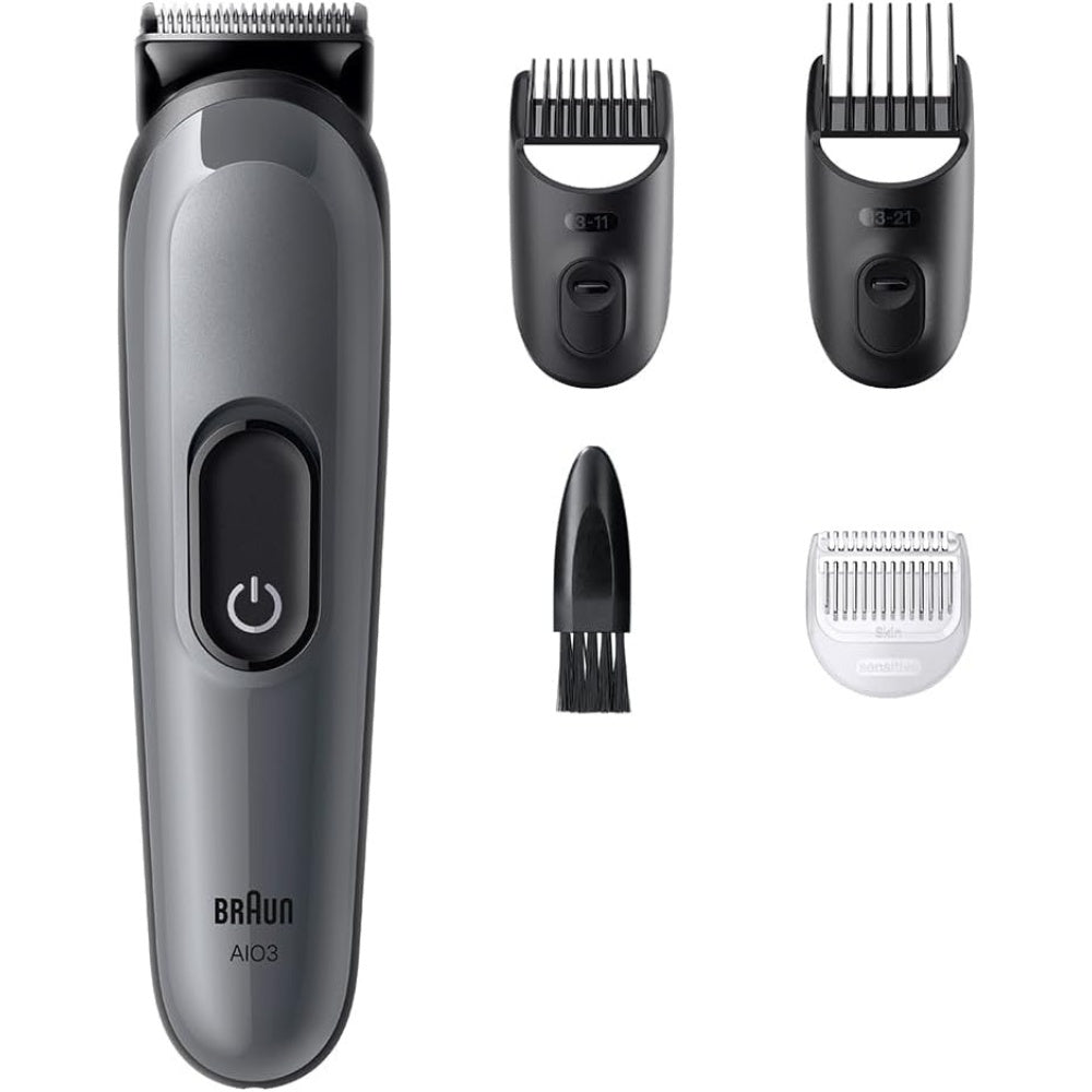 Braun Series 3 All-in-One Trimmer