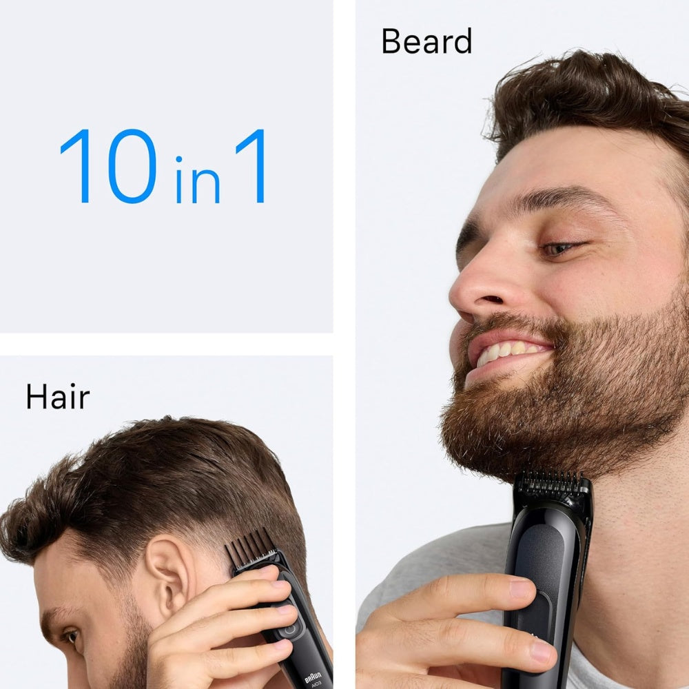Braun Series 3 All in One Trimmer AIO3560