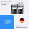 Braun Series 3 All in One Trimmer AIO3560