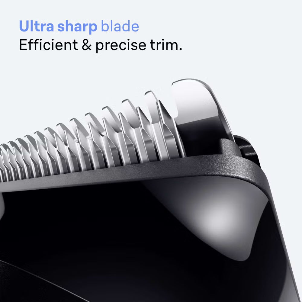 Braun BT3560 Beard Trimmer