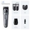 Braun BT3560 Beard Trimmer