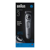 Braun BT3560 Beard Trimmer