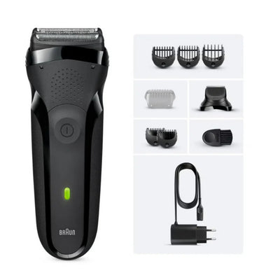 Braun Series 3 300BT Shaver
