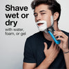 Braun Series 3 310BT Shaver