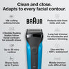 Braun Series 3 310BT Shaver