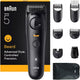 Braun BT5560 Beard Trimmer