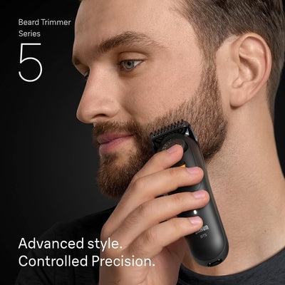 Braun BT5560 Beard Trimmer