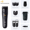 Braun BT5560 Beard Trimmer