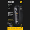 Braun BT5560 Beard Trimmer
