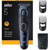 Braun Hair Clipper Series 5 HC5550