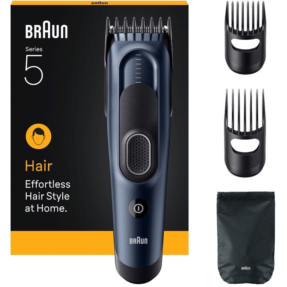 Braun Hair Clipper Series 5 HC5550