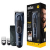 Braun Hair Clipper Series 5 HC5550