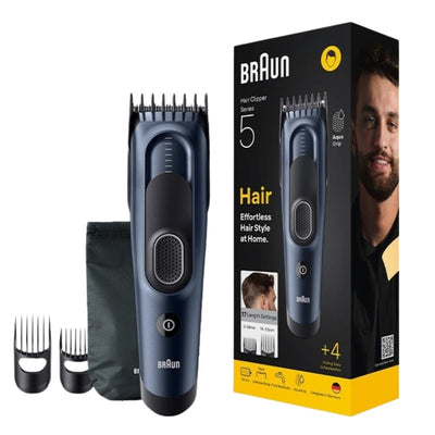 Braun Hair Clipper Series 5 HC5550