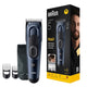 Braun Hair Clipper Series 5 HC5550