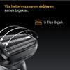 Braun Series 5-52-N1200s Shaver